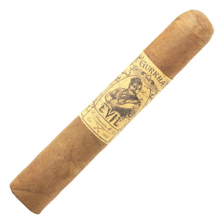 Gurkha Evil - Robusto